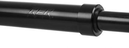 RFR Suspension Seatpost 27.2X400Mm (60-90Kg)