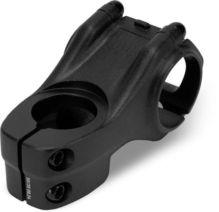 CUBE STEM E-BIKE 35MM, FPI-LINK FACEPLATE BLACK