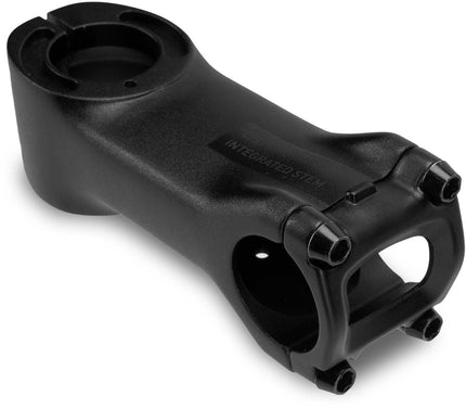 CUBE STEM 0 DEGREES AGREE/ATTAIN/CROSS RACE/NUROAD BLACK