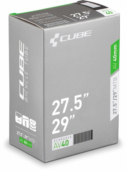 CUBE TUBE 27.5 INCH / 29 INCH MTB AGV 40MM
