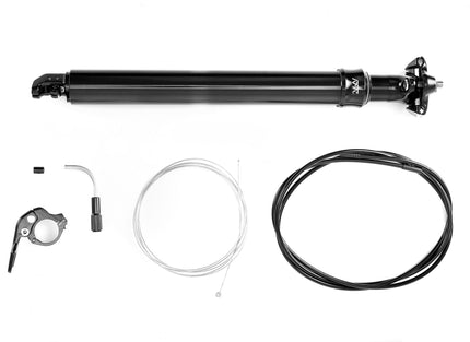 RFR Telescope Seatpost Pro Inside 150 30.9X480Mm