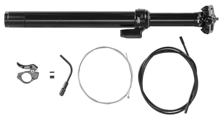 RFR Telescope Seatpost Pro Outside 150 31.6X480Mm