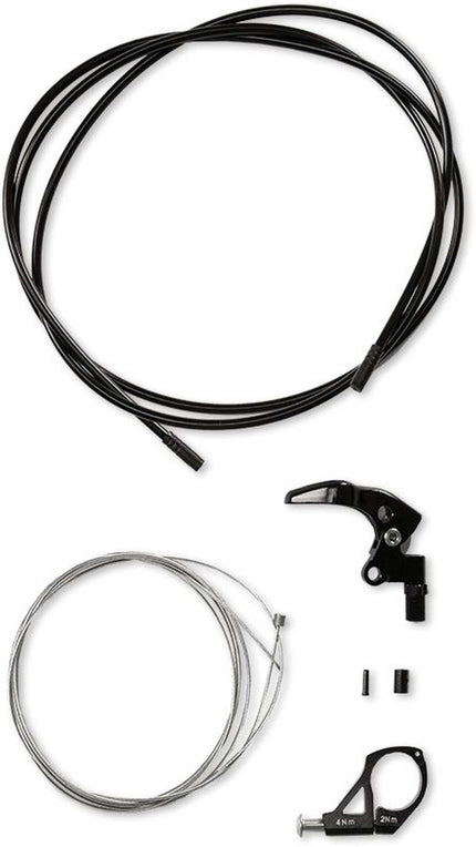 RFR SHIFTER LEVER 1X FOR DROPPER SEATPOSTS