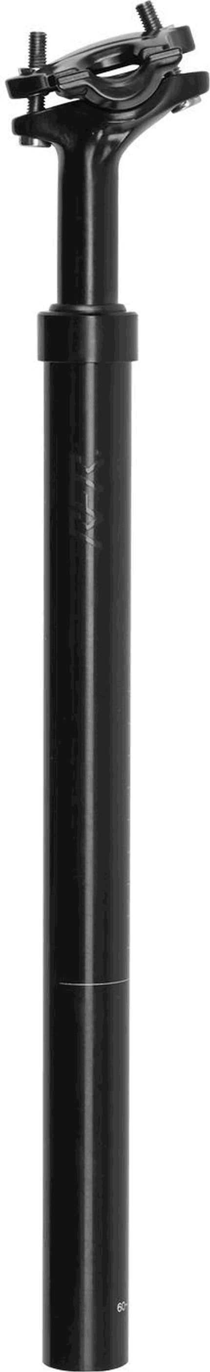 RFR TELESCOPE SEATPOST PRO 2.0 INSIDE 170 BLACK 30.9/480MM