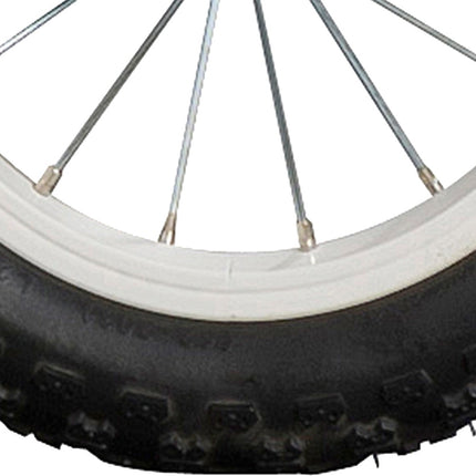 CUBE Tire Kids 120 Black