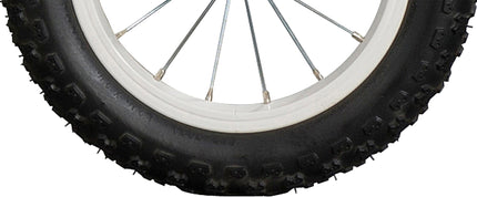 CUBE Tire Kids 120 Black
