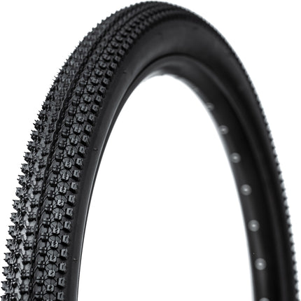 CUBE Tire Kids 260 Black