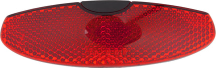 RFR Rear Carrier Reflector Red