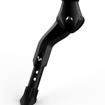 CUBE KICKSTAND CM KID BIKES 120 BLACK