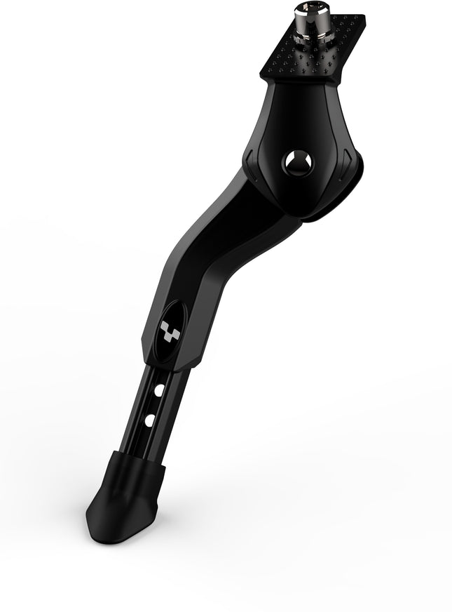 CUBE KICKSTAND KID BIKES 120 BLACK