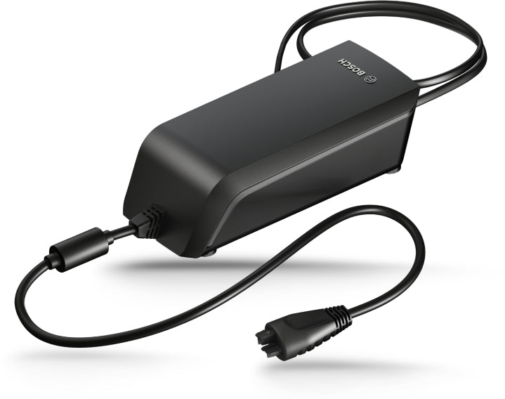 CUBE Bosch Fast Charger 6A (220-240V) Black –
