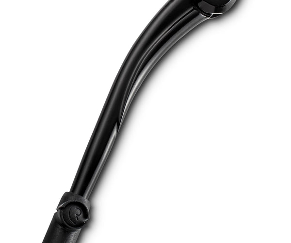 rfr fahrradständer ksa 40 pro RFR KICKSTAND KSA 40 PRO UNIVERSAL BLACK – cubestores.nl