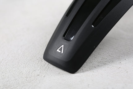 ACID Mudguard Set Junior 200 20" Black