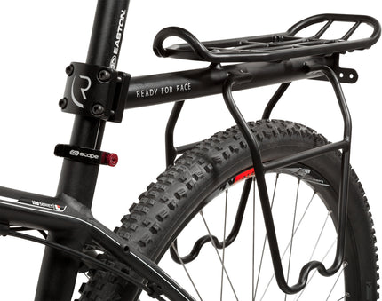 RFR Seatpost Carrier With Rail Klick&Go
