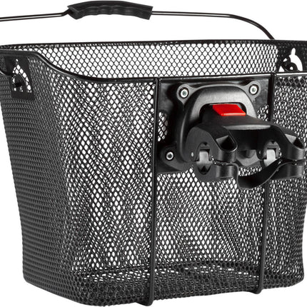 RFR Front Basket Klick&Go