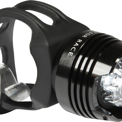 RFR LIGHT DIAMOND WHITE LED BLACK