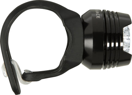 RFR LIGHT DIAMOND WHITE LED BLACK
