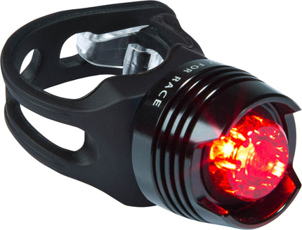 RFR LIGHT DIAMOND RED LED BLACK