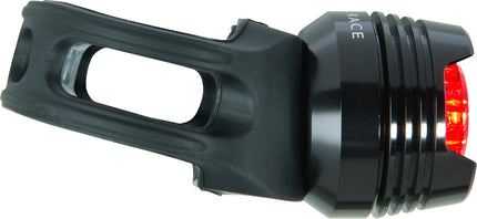 RFR ACHTERLICHT DIAMOND ZWART