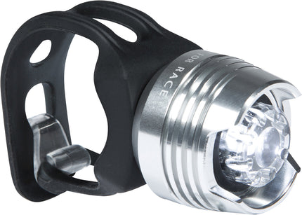 RFR LIGHT DIAMOND WHITE LED SILVER