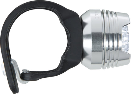 RFR LIGHT DIAMOND WHITE LED SILVER