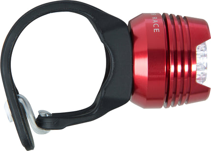 RFR LIGHT DIAMOND WHITE LED RED