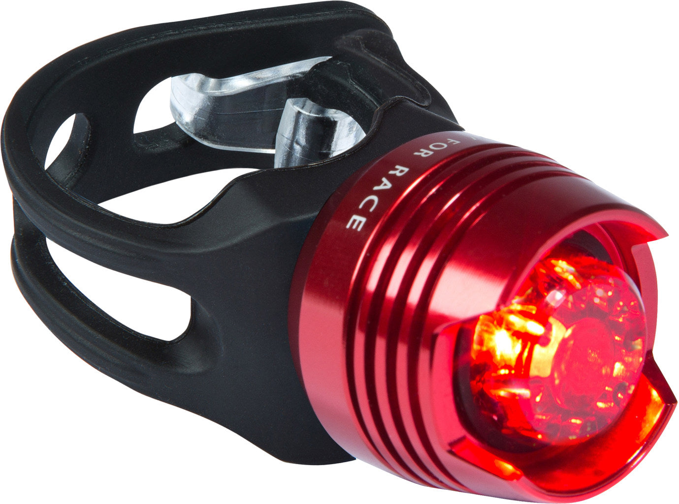RFR LIGHT DIAMOND RED LED RED