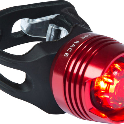 RFR LIGHT DIAMOND RED LED RED