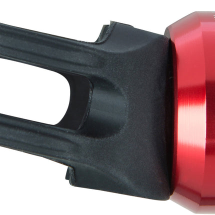 RFR LIGHT DIAMOND RED LED RED