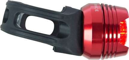 RFR LIGHT DIAMOND RED LED RED
