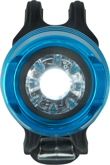 RFR LIGHT DIAMOND WHITE LED BLUE