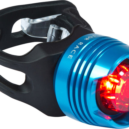 RFR LIGHT DIAMOND RED LED BLUE