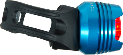 RFR LIGHT DIAMOND RED LED BLUE