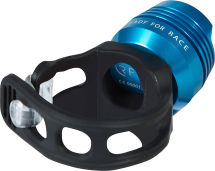 RFR LIGHT DIAMOND RED LED BLUE