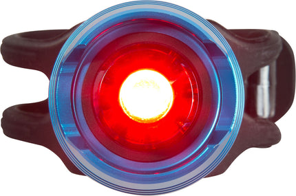 RFR LIGHT DIAMOND RED LED BLUE