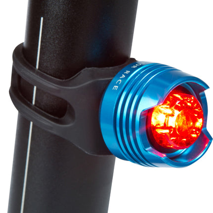 RFR LIGHT DIAMOND RED LED BLUE