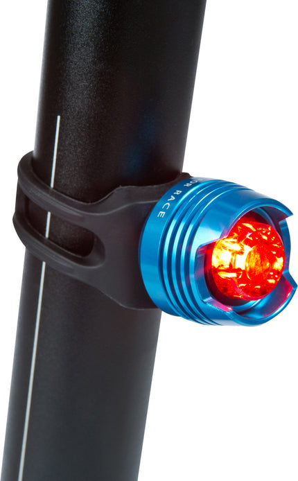 RFR LIGHT DIAMOND RED LED BLUE