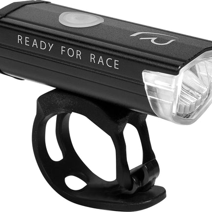 RFR POWER LIGHT 300 USB WHITE LED BLACK