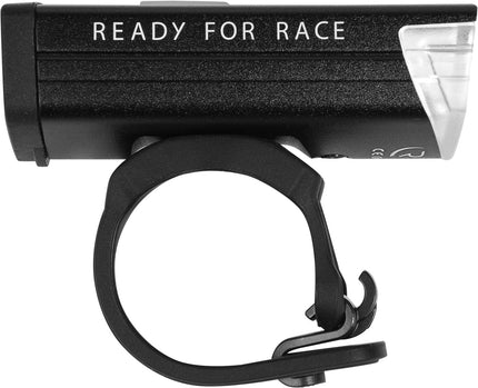RFR POWER LIGHT 300 USB WHITE LED BLACK