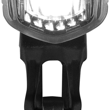 RFR POWER LIGHT 300 USB WHITE LED BLACK