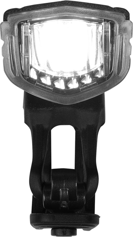 RFR POWER LIGHT 300 USB WHITE LED BLACK