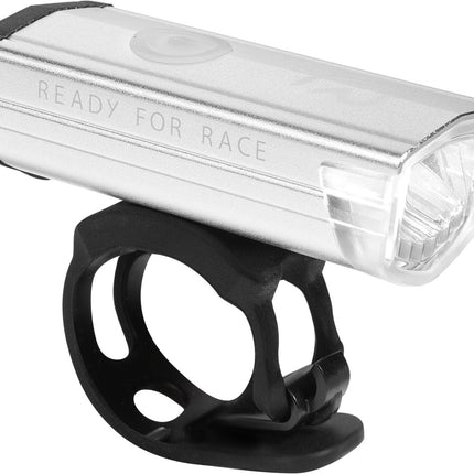 RFR POWER LIGHT 300 USB WHITE LED SILVER