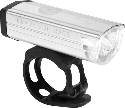 RFR POWER LIGHT 300 USB WHITE LED SILVER