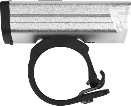 RFR POWER LIGHT 300 USB WHITE LED SILVER