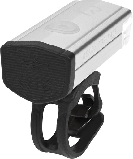 RFR POWER LIGHT 300 USB WHITE LED SILVER