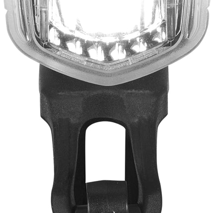 RFR POWER LIGHT 300 USB WHITE LED SILVER