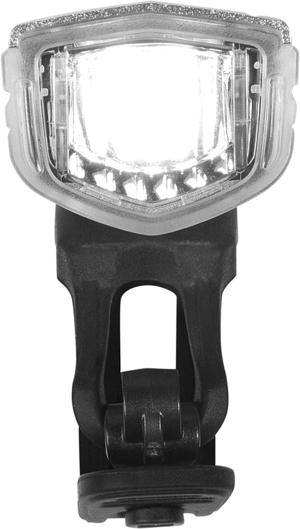 RFR POWER LIGHT 300 USB WHITE LED SILVER