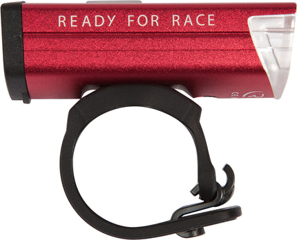 RFR POWER LIGHT 300 USB WHITE LED RED