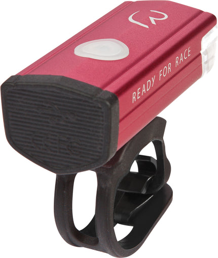RFR POWER LIGHT 300 USB WHITE LED RED