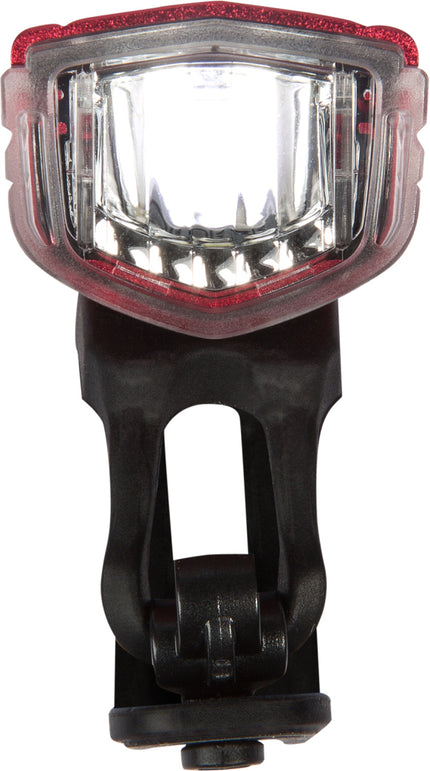 RFR POWER LIGHT 300 USB WHITE LED RED